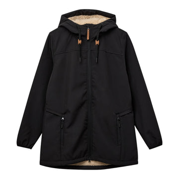 Kopenhaken Deltro Softshell Jakke Black