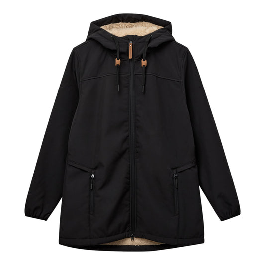 Kopenhaken Deltro Softshell Jakke Black