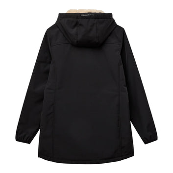 Kopenhaken Deltro Softshell Jakke Black