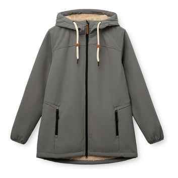 Kopenhaken Deltro Castor Gray