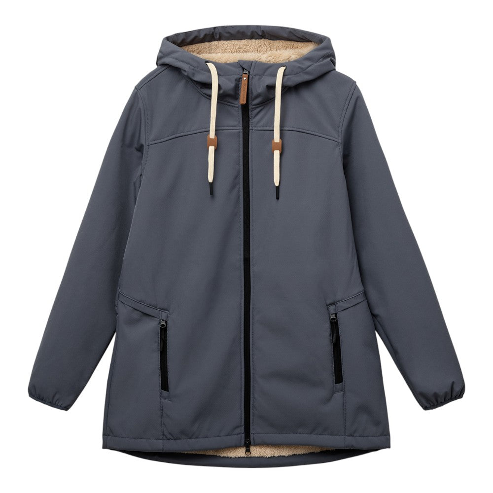 Kopenhaken Deltro Softshell Jakke Turbulence