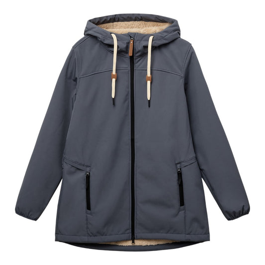 Kopenhaken Deltro Softshell Jakke Turbulence