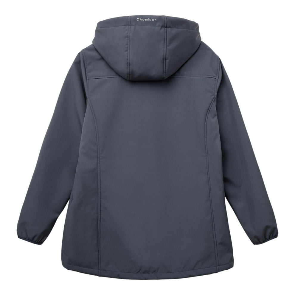 Kopenhaken Deltro Softshell Jakke Turbulence