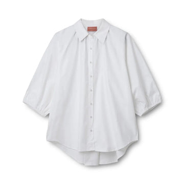 Kopenhaken Jaipur Shirt Bright White