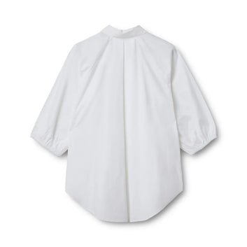 Kopenhaken Jaipur Shirt Bright White