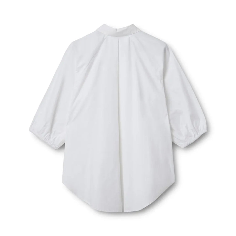 Kopenhaken Jaipur Shirt Bright White