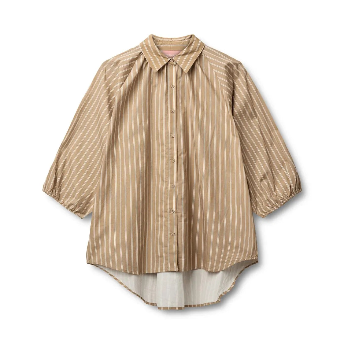 Kopenhaken Jaipur Shirt Desert Taupe