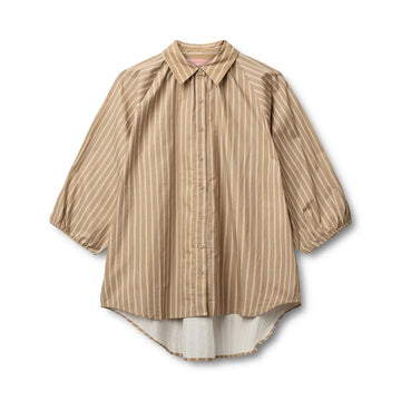 Kopenhaken Jaipur Shirt Desert Taupe