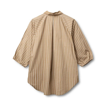 Kopenhaken Jaipur Shirt Desert Taupe