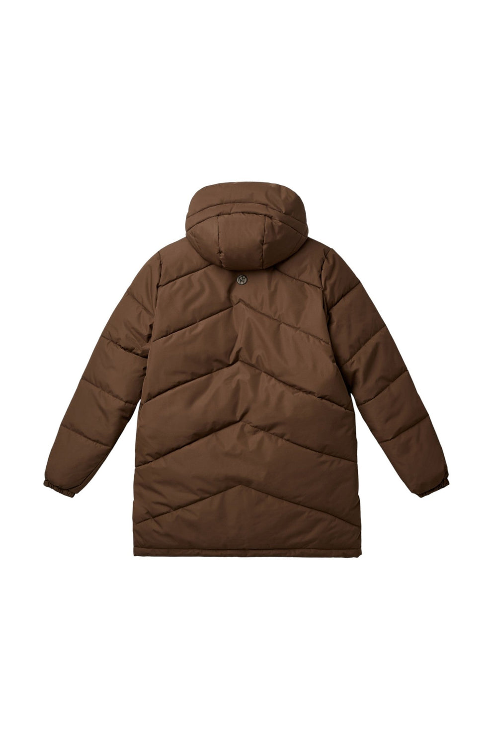 Kopenhaken Airan Jacket Dark Earth