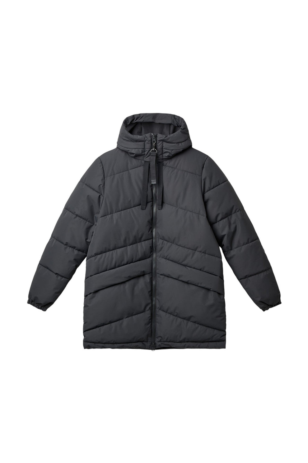 Kopenhaken Airan Jacket Turbulence