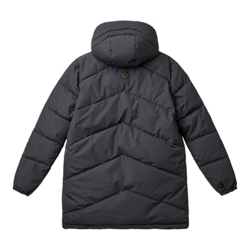 Kopenhaken Airan Jacket Turbulence