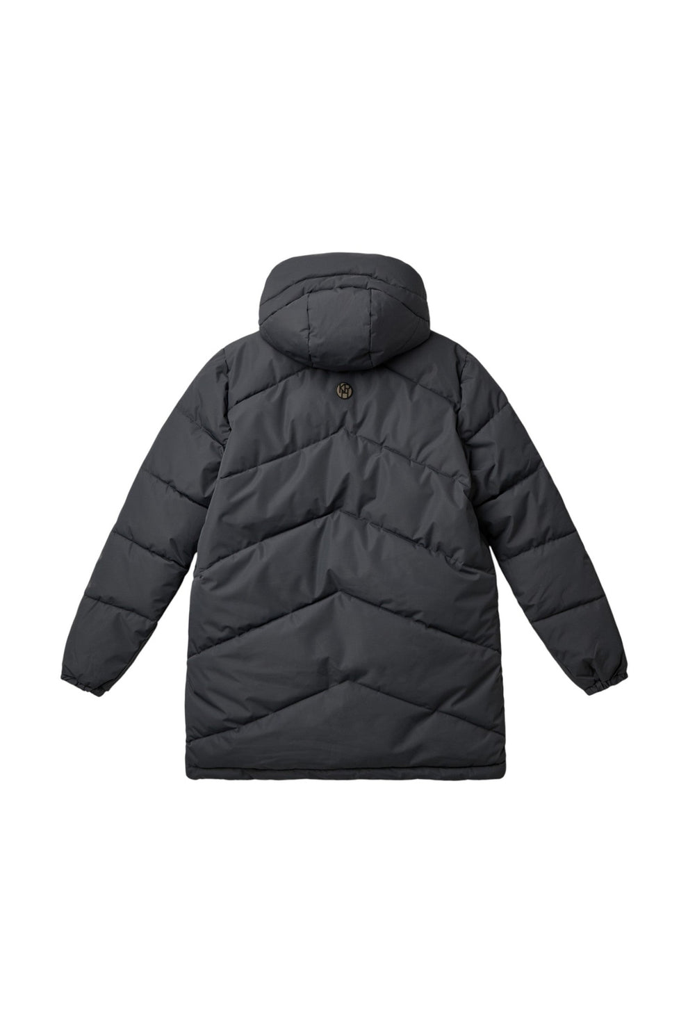 Kopenhaken Airan Jacket Turbulence