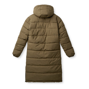 Kopenhaken Mira Jakke Dusky Green