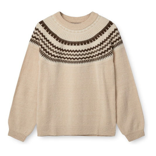Kopenhaken Kairo Knit Pure Cashmere