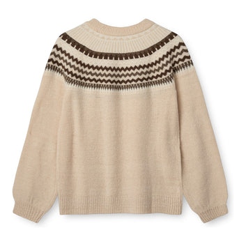 Kopenhaken Kairo Knit Pure Cashmere