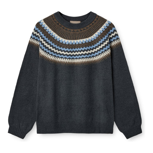 Kopenhaken Kairo Knit Turbulence