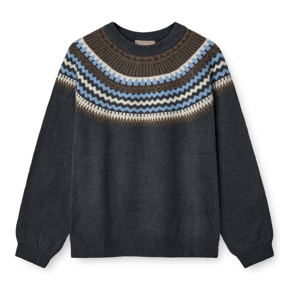 Kopenhaken Kairo Knit Turbulence