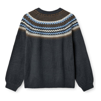 Kopenhaken Kairo Knit Turbulence