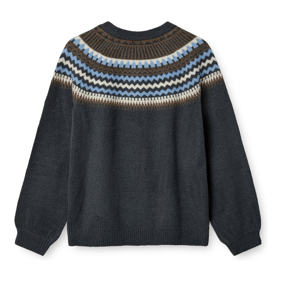 Kopenhaken Kairo Knit Turbulence