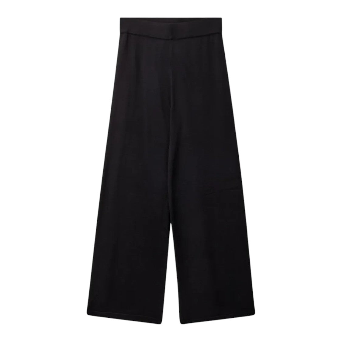 Kopenhaken Wilma Stripe Bukser Ekstra Black