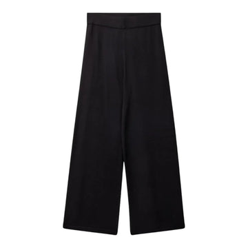 Kopenhaken Wilma Stripe Bukser Ekstra Black