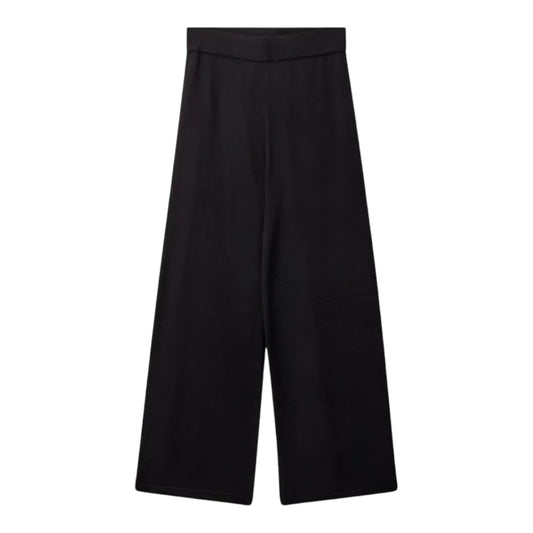 Kopenhaken Wilma Stripe Bukser Ekstra Black