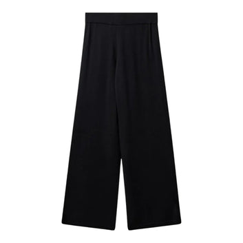 Kopenhaken Wilma Stripe Bukser Ekstra Black