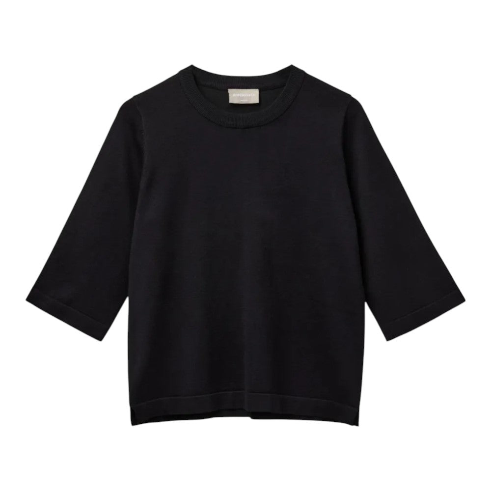 Kopenhaken Wilma T-Shirt Stripe Meteorite