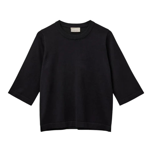 Kopenhaken Wilma T-Shirt Stripe Meteorite