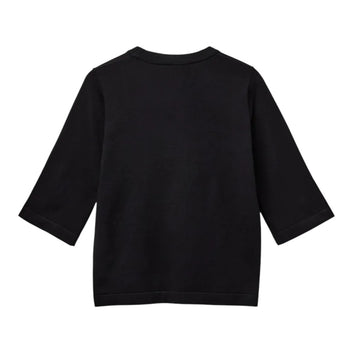 Kopenhaken Wilma T-Shirt Stripe Meteorite