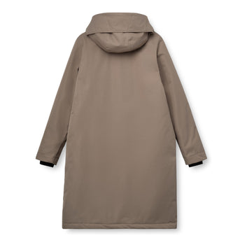 Kopenhaken Fanny Jacket Desert Taupe