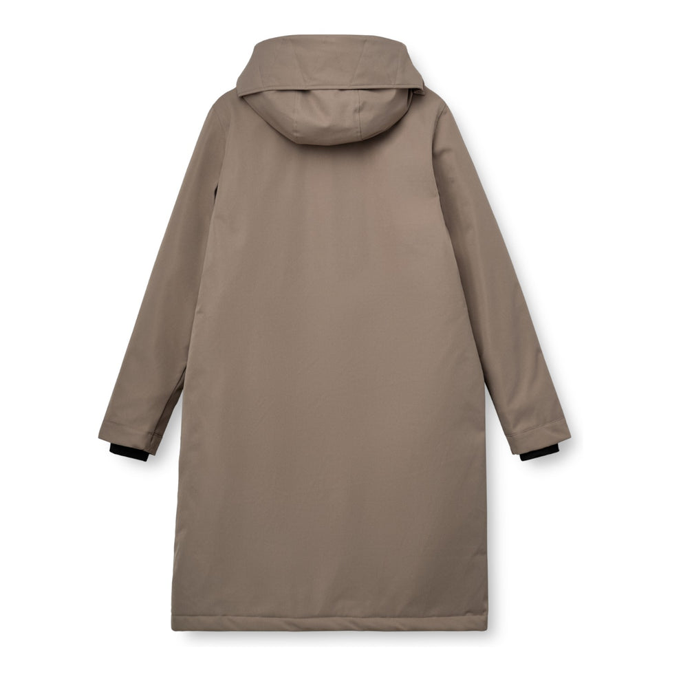 Kopenhaken Fanny Jacket Desert Taupe