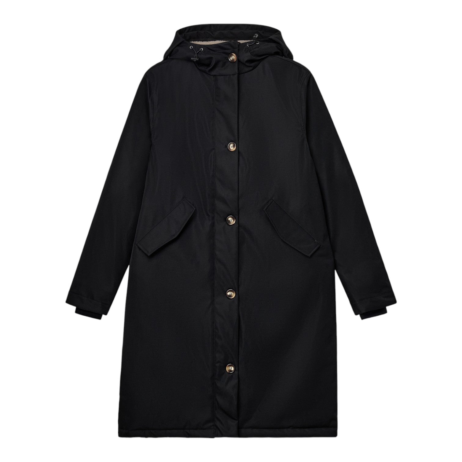 Kopenhaken Fanny Jacket Meteorite