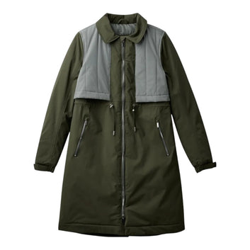 Kopenhaken W KPH Selena Jacket m Vest Deep Depths