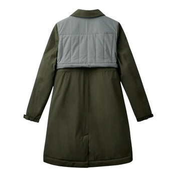 Kopenhaken W KPH Selena Jacket m Vest Deep Depths