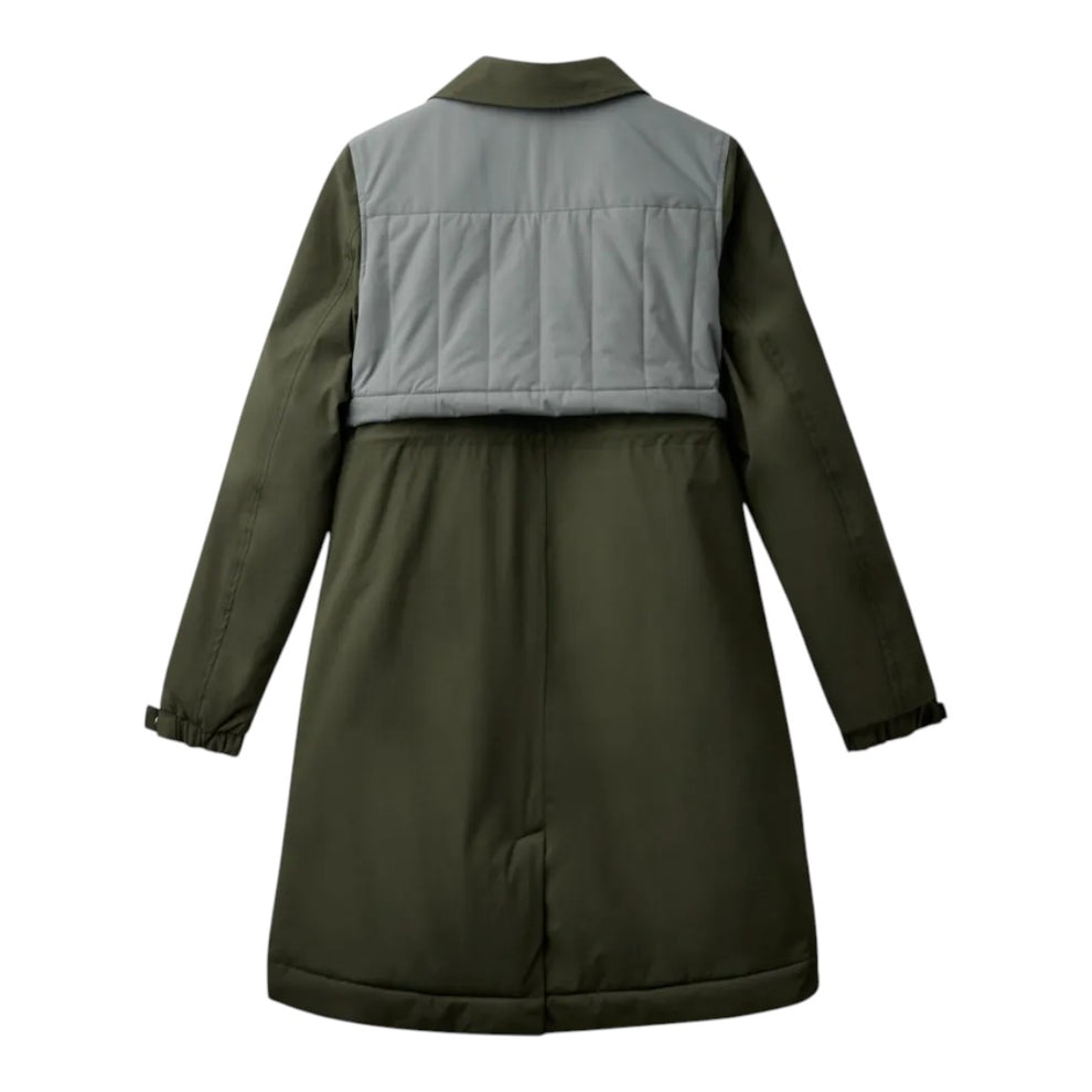 Kopenhaken W KPH Selena Jacket m Vest Deep Depths