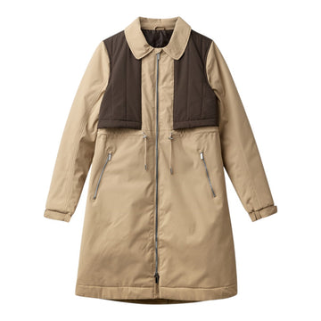 Kopenhaken W KPH Selena Jacket m Vest Incense
