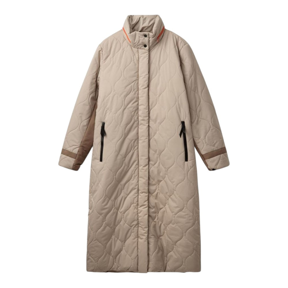 Kopenhaken Tessa Jakke Pure Cashmere