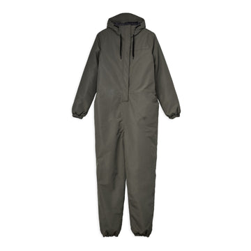Kopenhaken Ava Jumpsuite Castor Gray