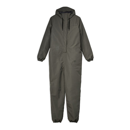 Kopenhaken Ava Jumpsuite Castor Gray