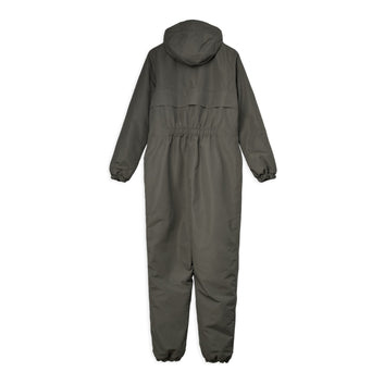 Kopenhaken Ava Jumpsuite Castor Gray