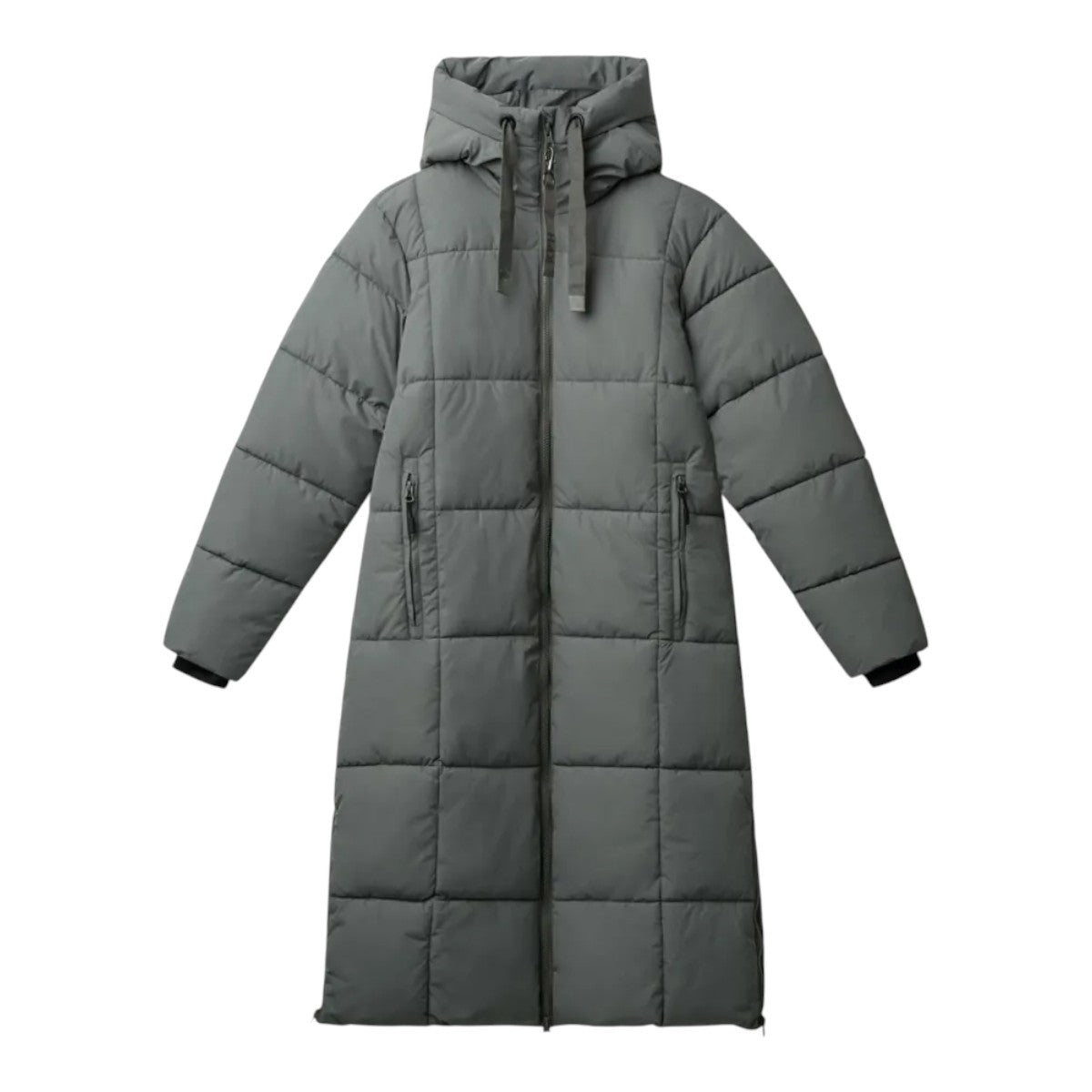 Kopenhaken W Ayla Jacket Castor Gray