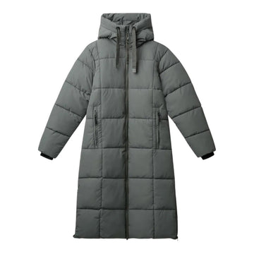 Kopenhaken W Ayla Jacket Castor Gray