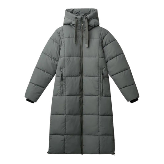 Kopenhaken W Ayla Jacket Castor Gray