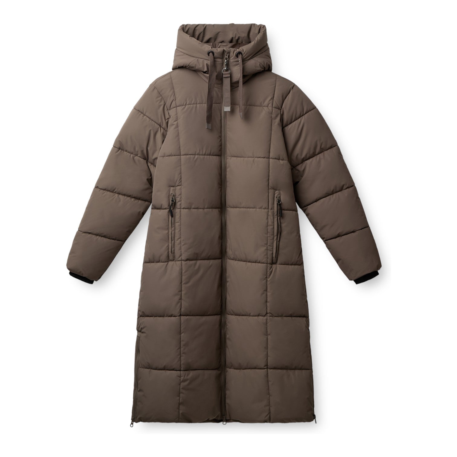 Kopenhaken Ayla Jacket Morel