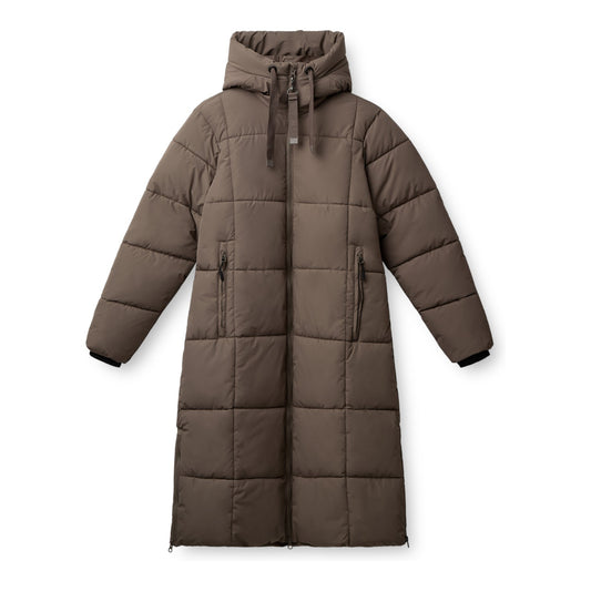 Kopenhaken Ayla Jacket Morel