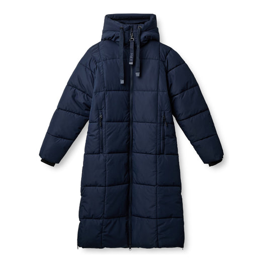 Kopenhaken W Ayla Jacket Total Eclipse