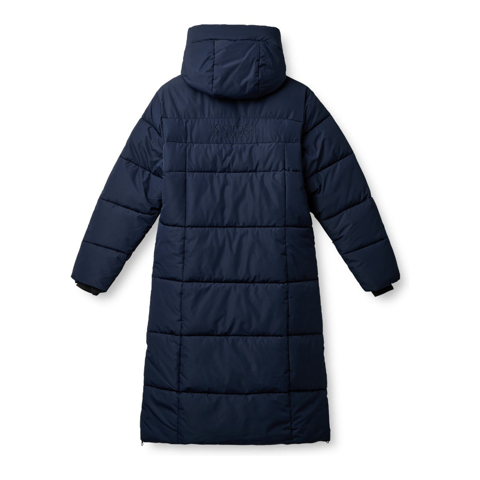 Kopenhaken W Ayla Jacket Total Eclipse