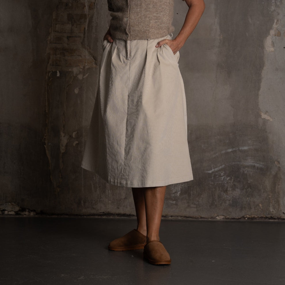 Kopenhaken Kyoto Skirt Pure Cashmere